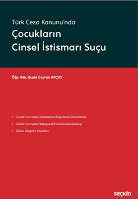 Öğr. Gör. Ecem Ceylan AKÇAY