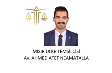 Mısır Ülke Temsilcisi