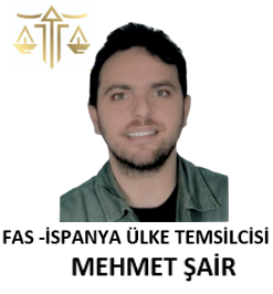 Fas ve İspanya Ülke Temsilcisi