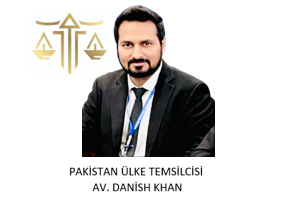 Pakistan Ülke temsilcisi