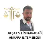 Ankara İl Temsilcisi